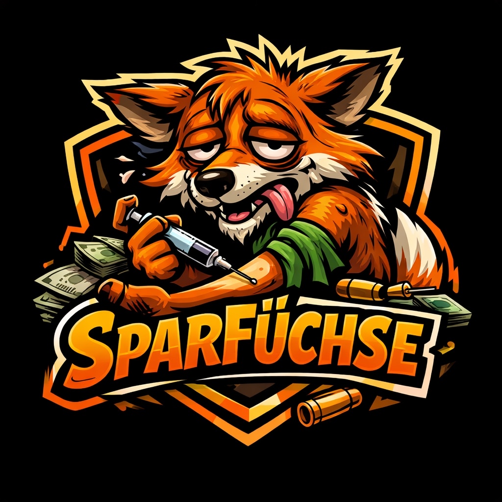 Die Sparfüchse
