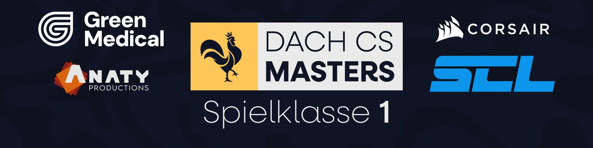 DACH CS Masters - Season 5
