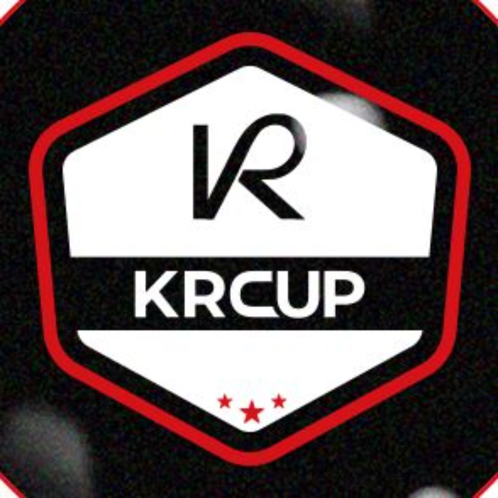 KRCUP - KRCUP CS 23 Gruppe D