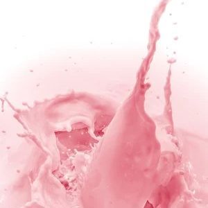 ERDBEERMiLCH