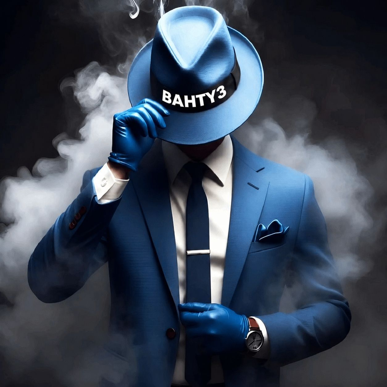 BAHTY3