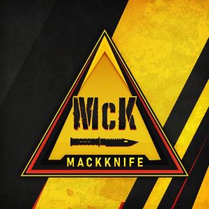 MackKnife
