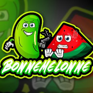 BohneMelone