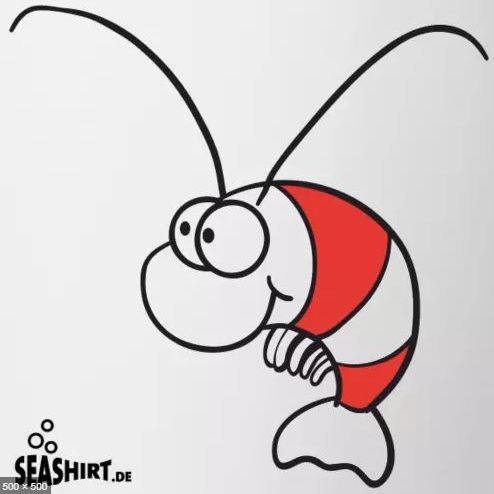 Garnelingo