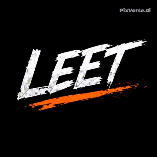 LEET