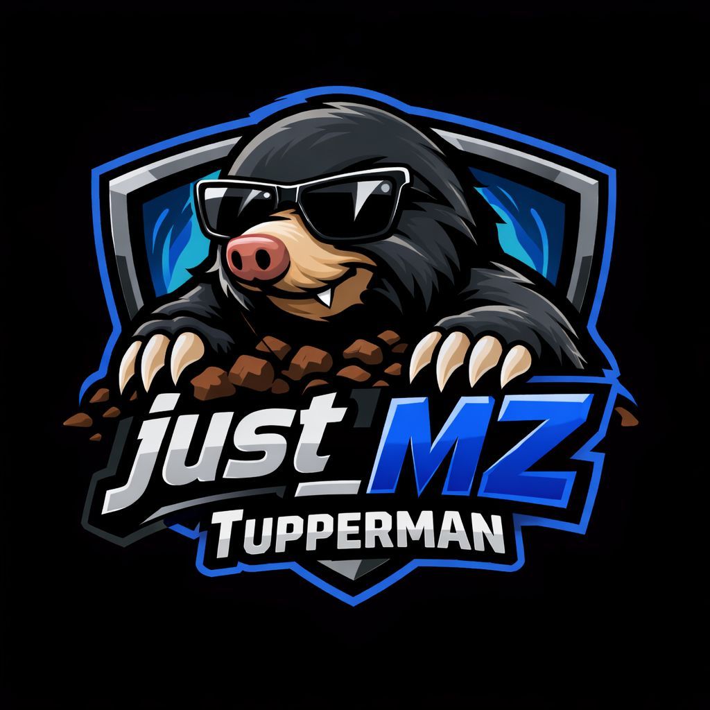 Tupperman