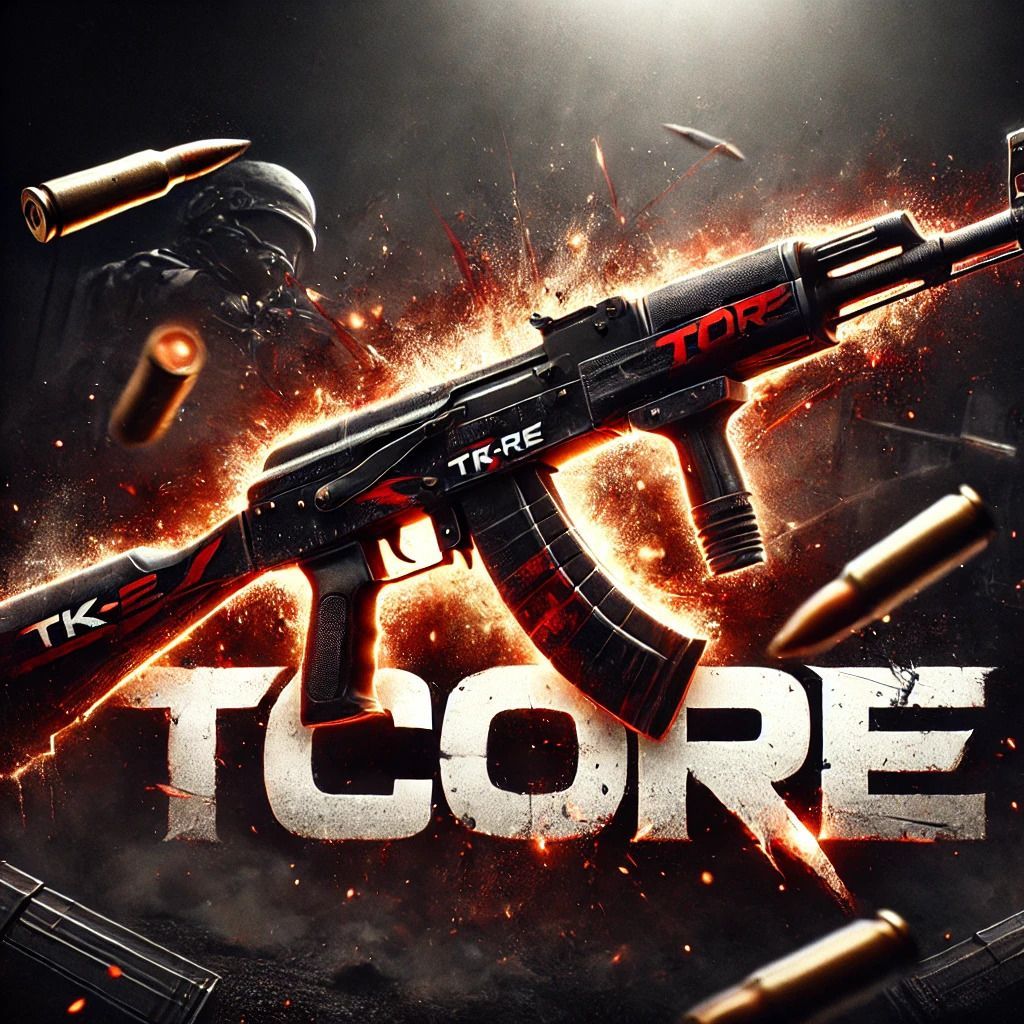 -Tcore
