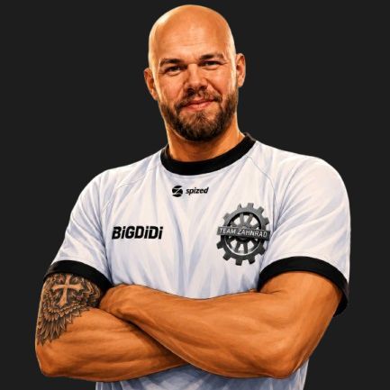 BiGDiDi