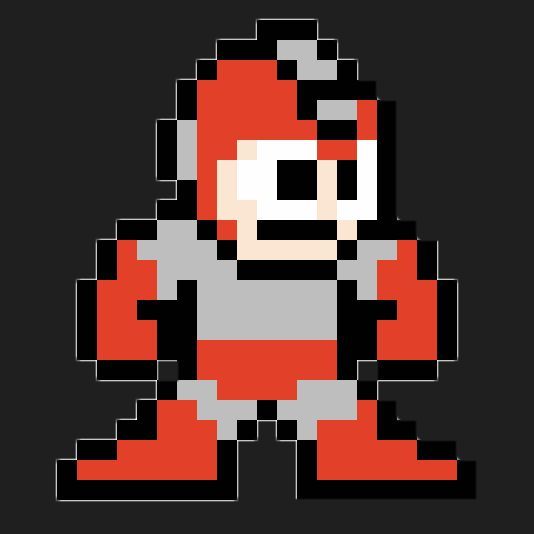 8bit Blaster