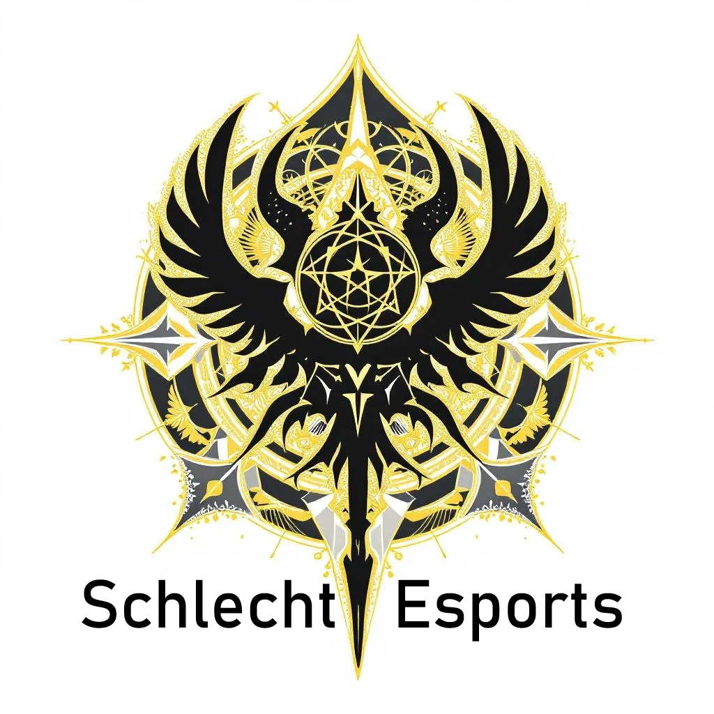 SCHLECHT ESPORTS