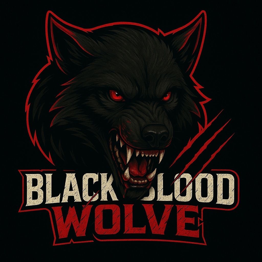 Bloodwolve
