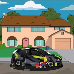 X1R-