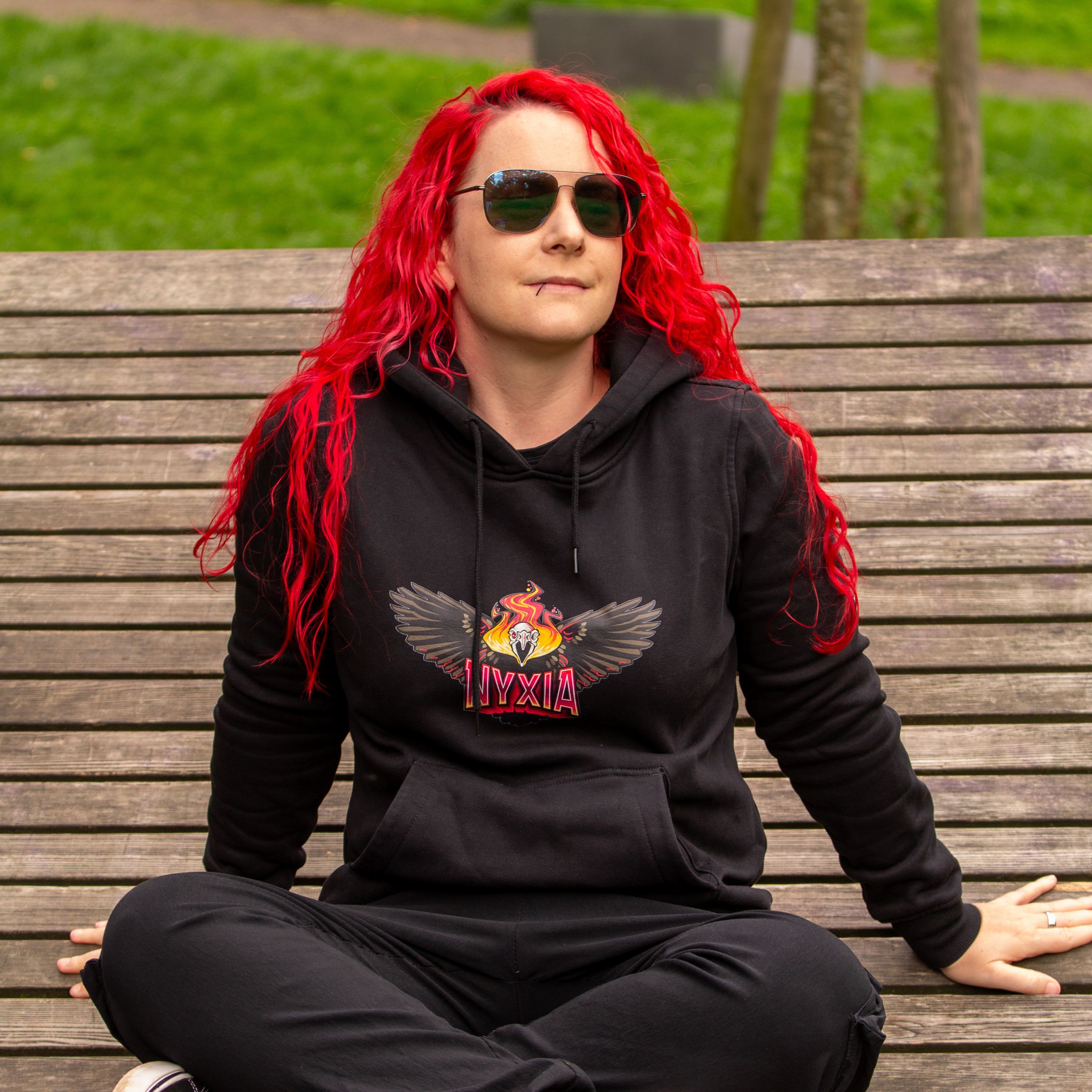 hAckylicious