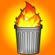 BurninTrshcn