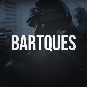 Bartques