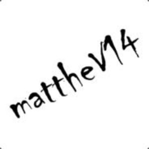 mattheV14