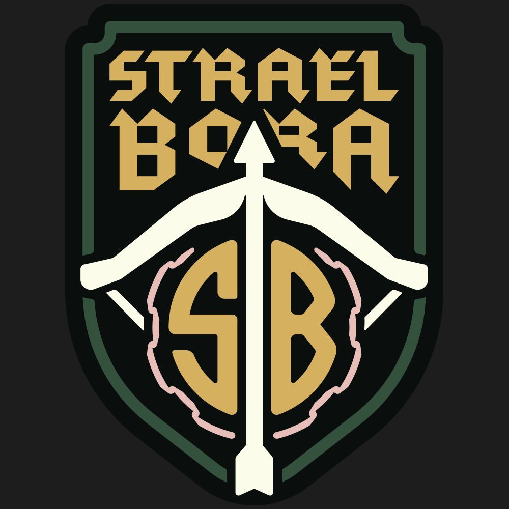 Strael-Bora