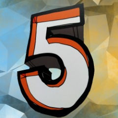 Fuenf